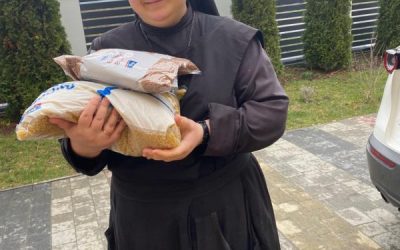 Campaña de Recogida de Material Médico, Higiene y Nutrición para Niños y hospitales